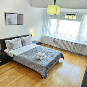 Hodjanova Apartment